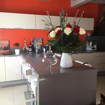 Casa vacanze Viviane