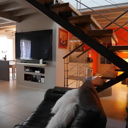 Casa vacanze Viviane Ciboure