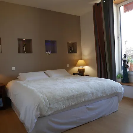 Viviane Casa vacanze *