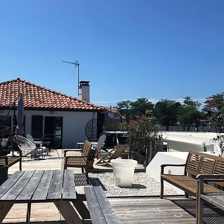Casa vacanze Viviane Ciboure